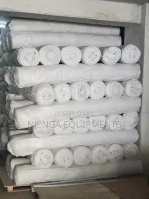 Ground Reinforcement Geotextile