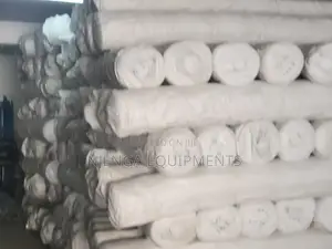 Lightweight Geotextile Layer 150gsm