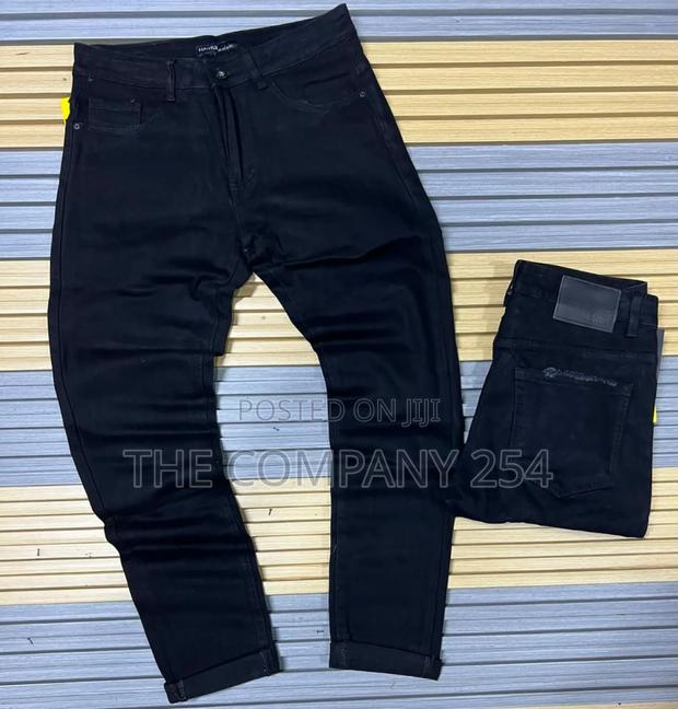 Assorted Quality Men's Denim Jeans