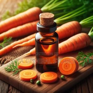Carrot Seed Oil, Essentials,Cream,Soap,Powder,Extract - thumbnail 2