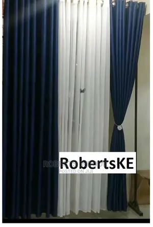 Elegant Curtains