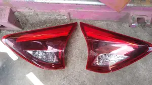 Taillight, Taillamp Cx5 2015-2016
