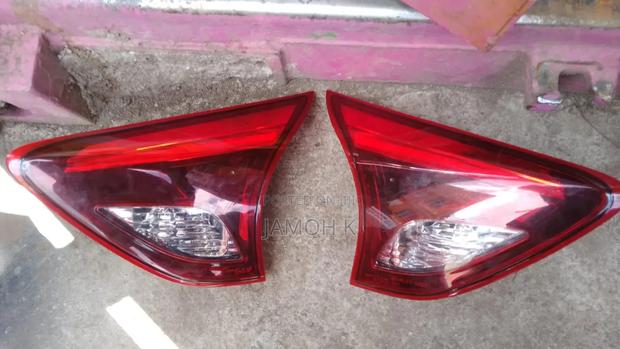 Taillight, Taillamp Cx5 2015-2016 - thumbnail 2