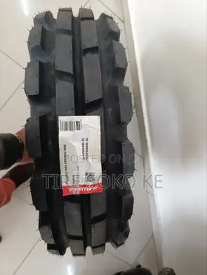 9.00-16 Alliance 303 (Tt) (10 Ply)