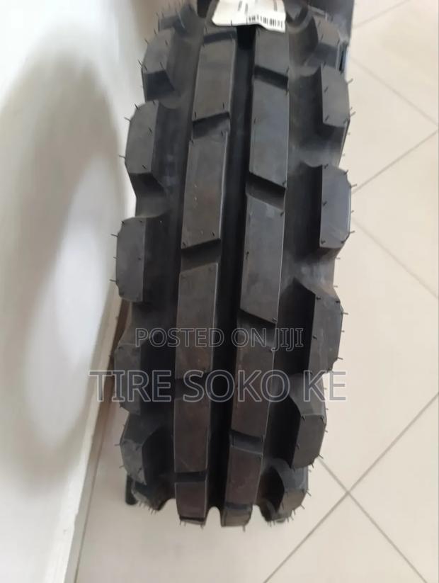 9.00-16 Alliance 303 (Tt) (10 Ply) - thumbnail 2