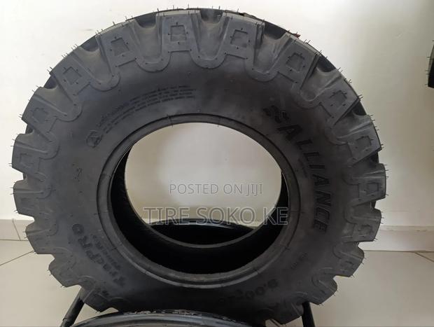 9.00-16 Alliance 303 (Tt) (10 Ply) - thumbnail 4