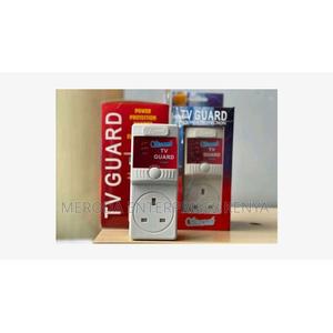 TV Guard - Voltage Protection 13amps - thumbnail 2