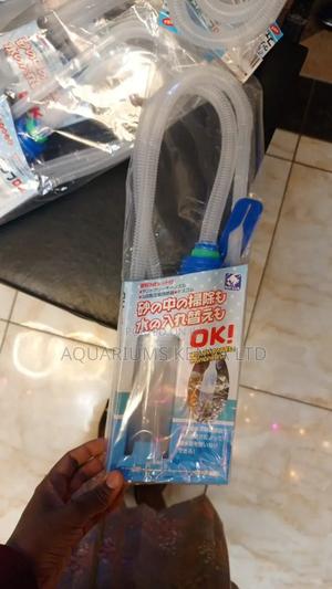 Siphon Cleaning Pump,Siphon - thumbnail 2