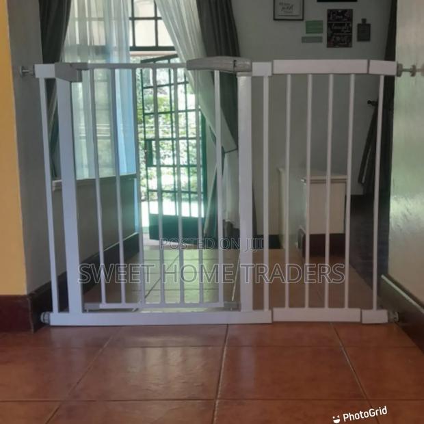 Safety Gate