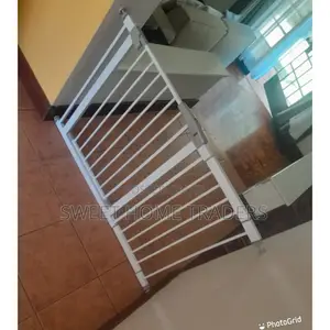 Kids Safety Gate