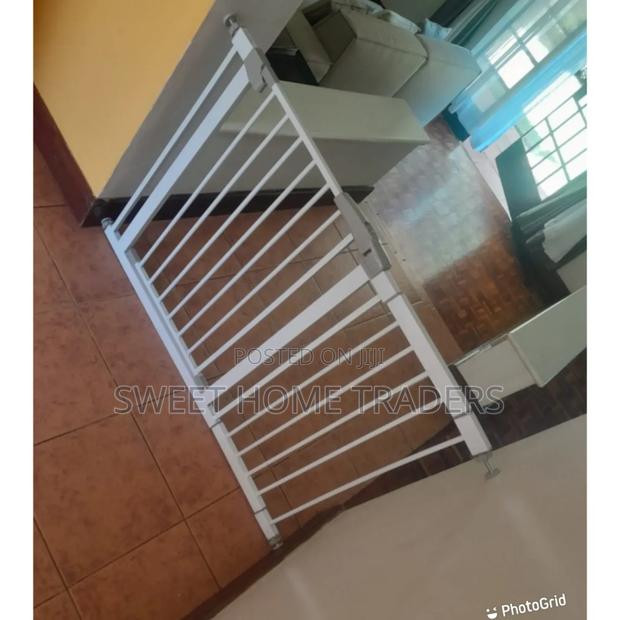 Kids Safety Gate - main view