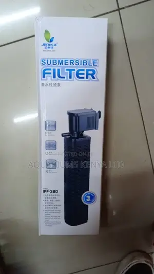 Big Filter Pumps, Filtration Equipment
