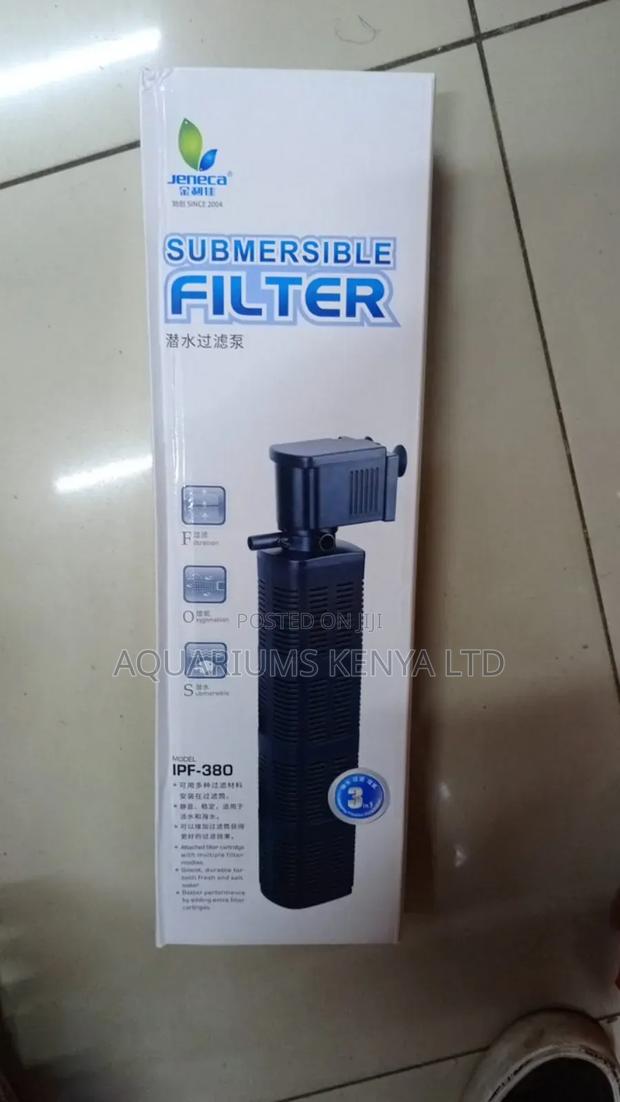 Big Filter Pumps, Filtration Equipment - main view