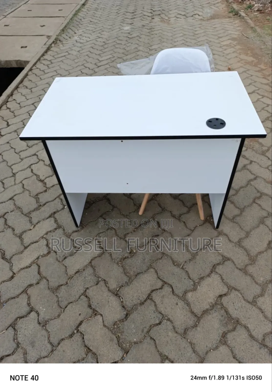 Sweet Office Desk
