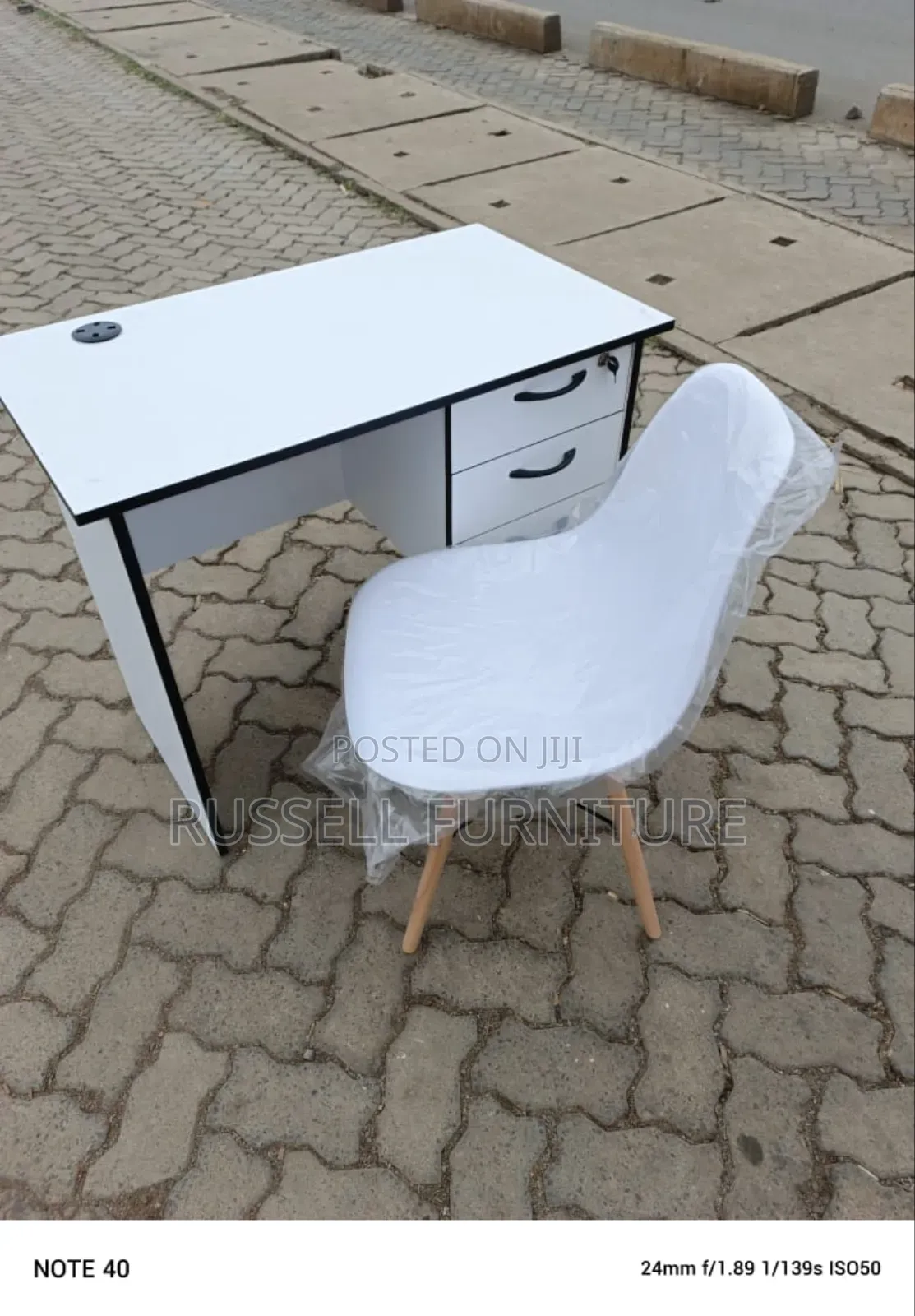 Clean Office Products