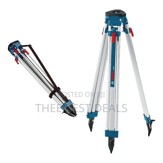 Heavy-Duty Tripod Stand - main view