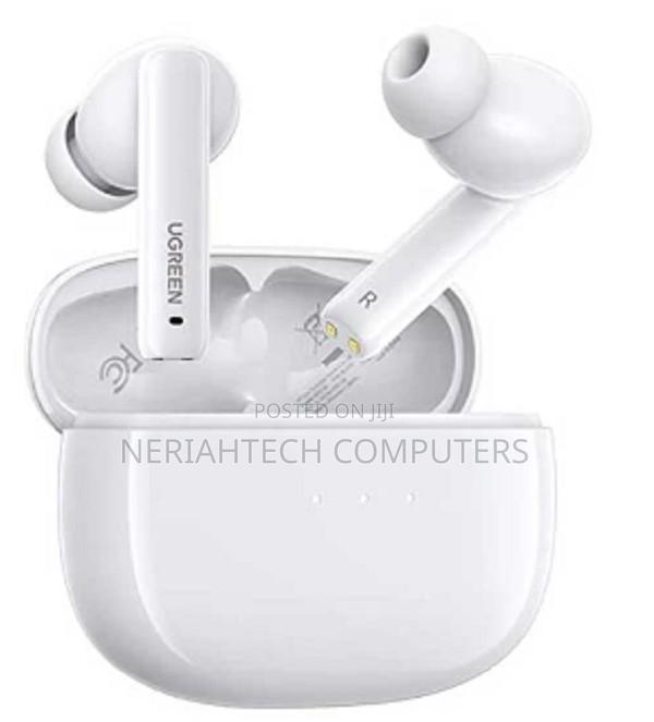 Ugreen Hitune T3 Active Noise-Cancelling Wireless Earbuds - - main view