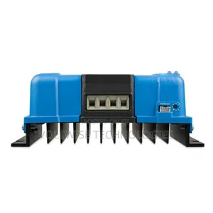 Victron Smartsolar 100/50 MPPT Charge Controller