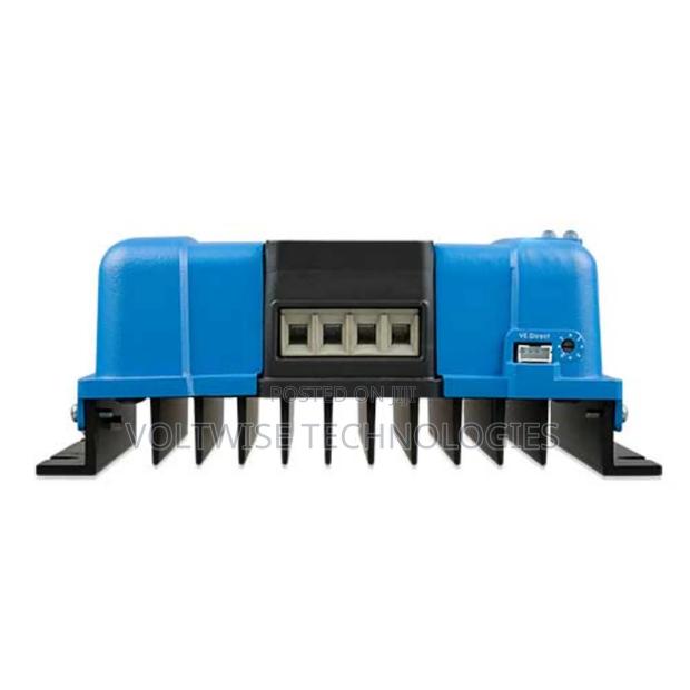 Victron Smartsolar 100/50 MPPT Charge Controller - thumbnail 2