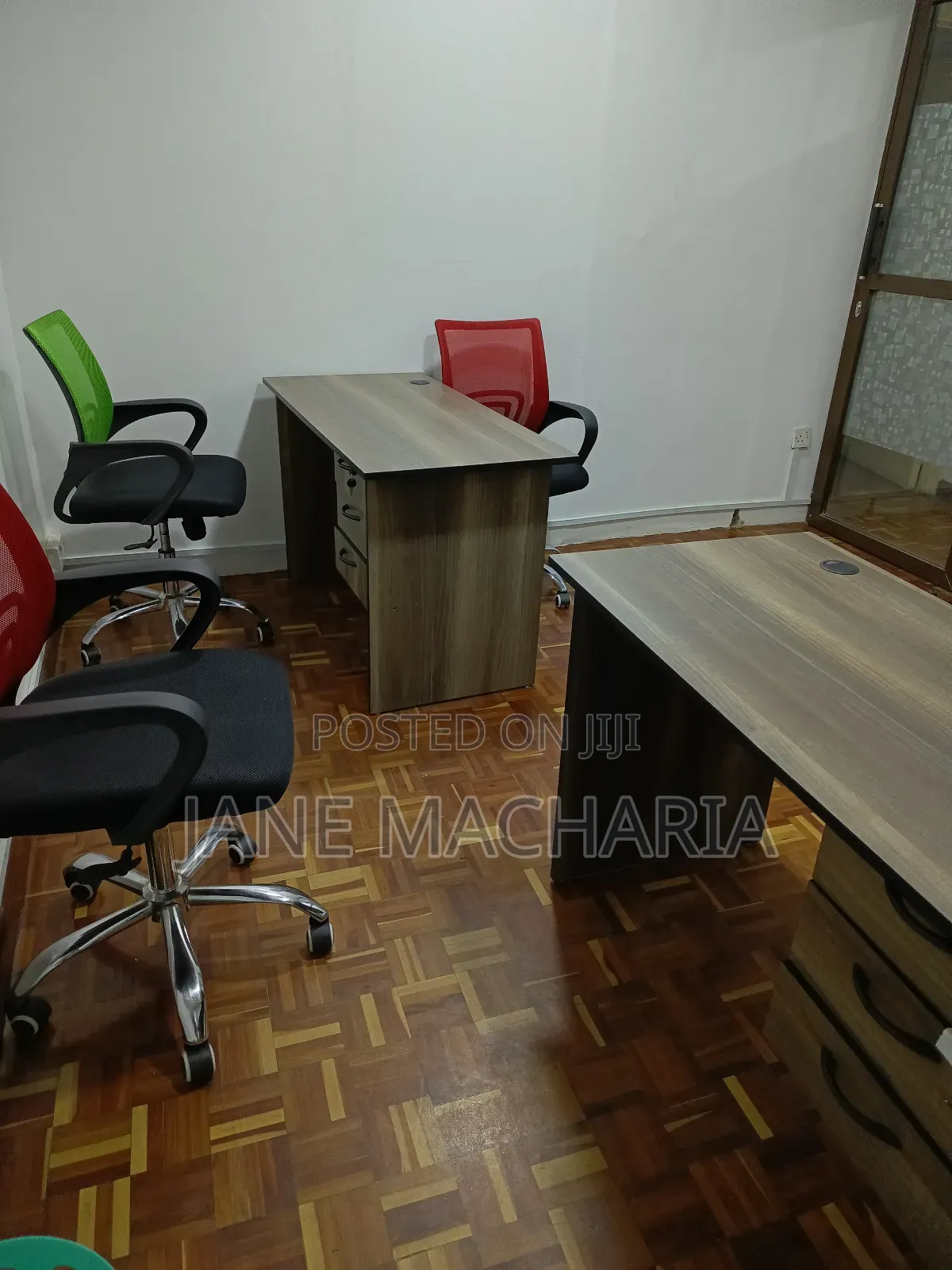 Office Space for Rent in Kilimani, Yaya.