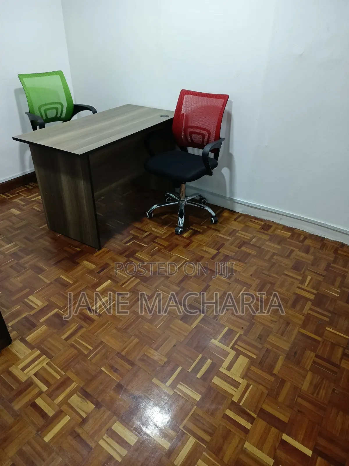 Office Space for Rent in Kilimani, Yaya.