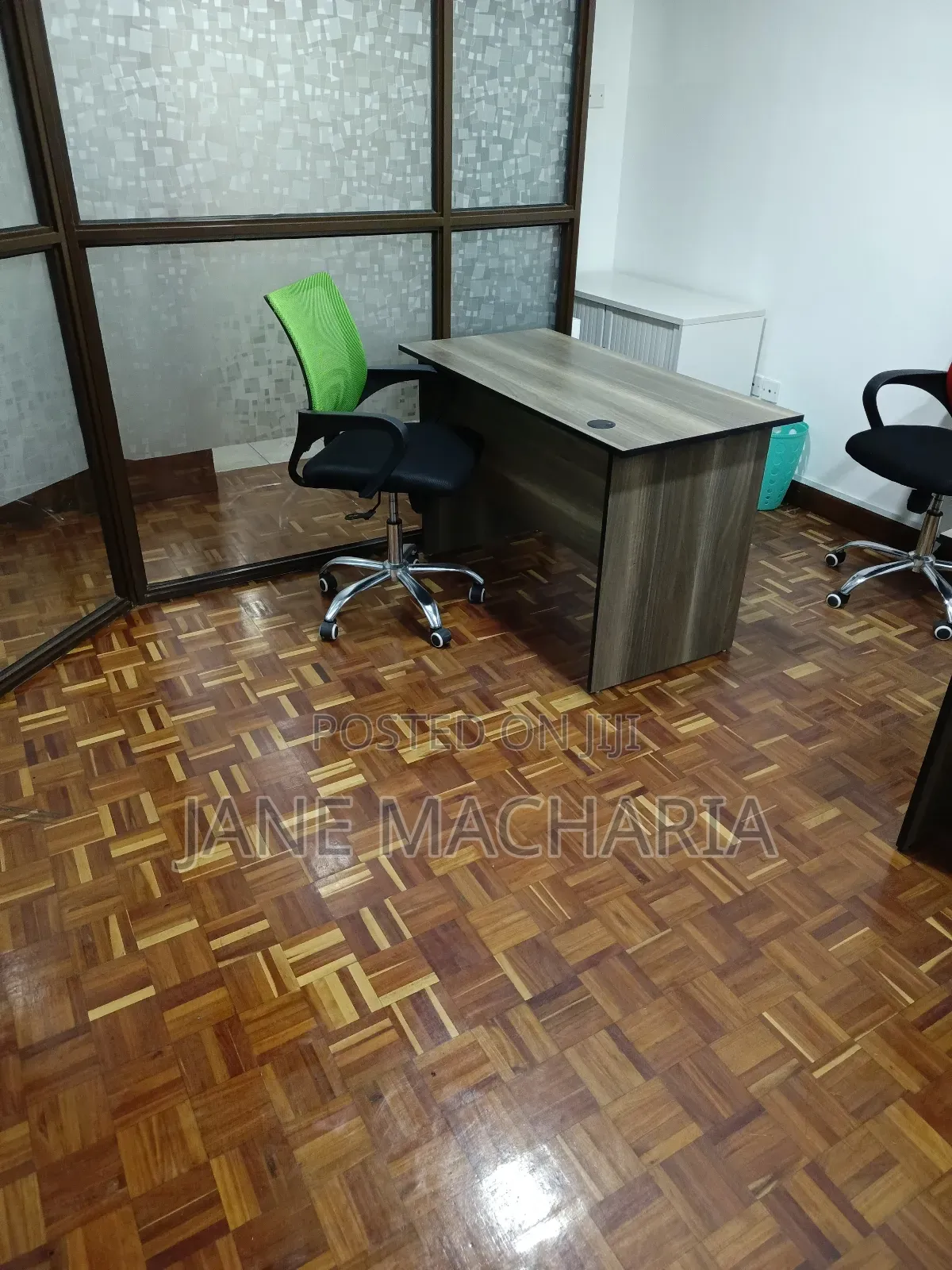 Office Space for Rent in Kilimani, Yaya.
