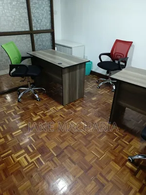 Office Space for Rent in Kilimani, Yaya.