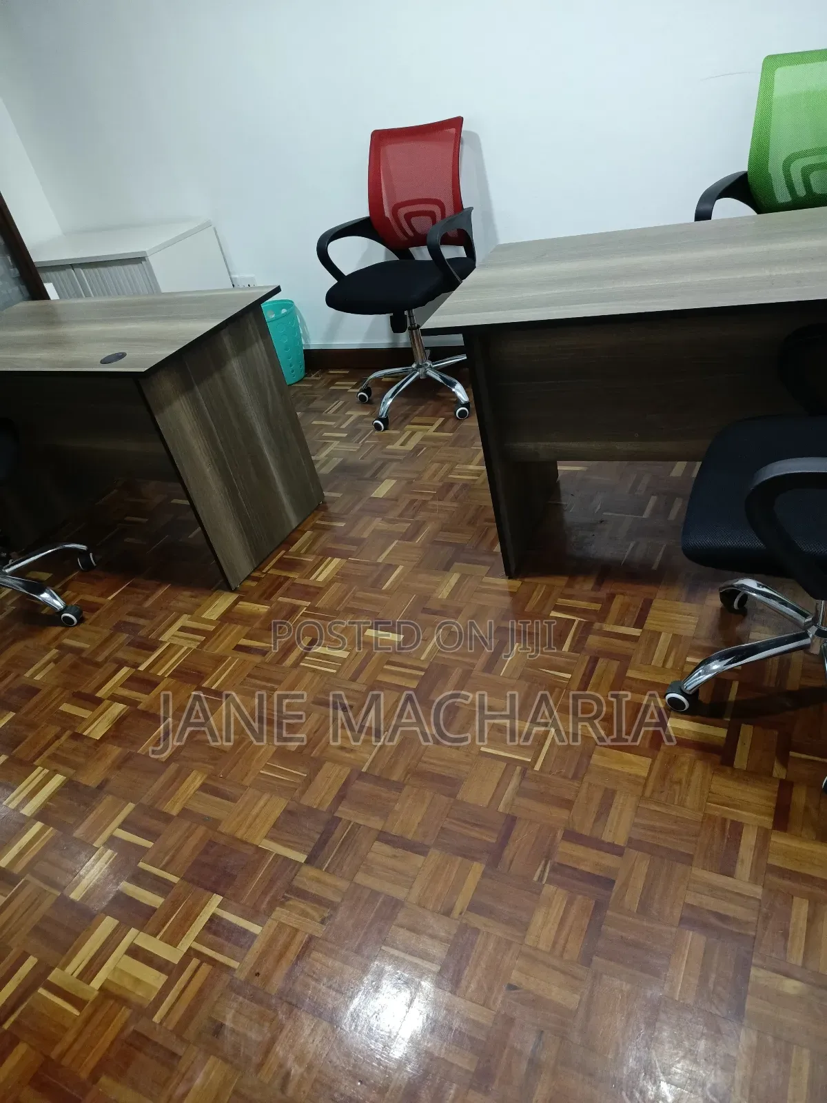 Office Space for Rent in Kilimani, Yaya.