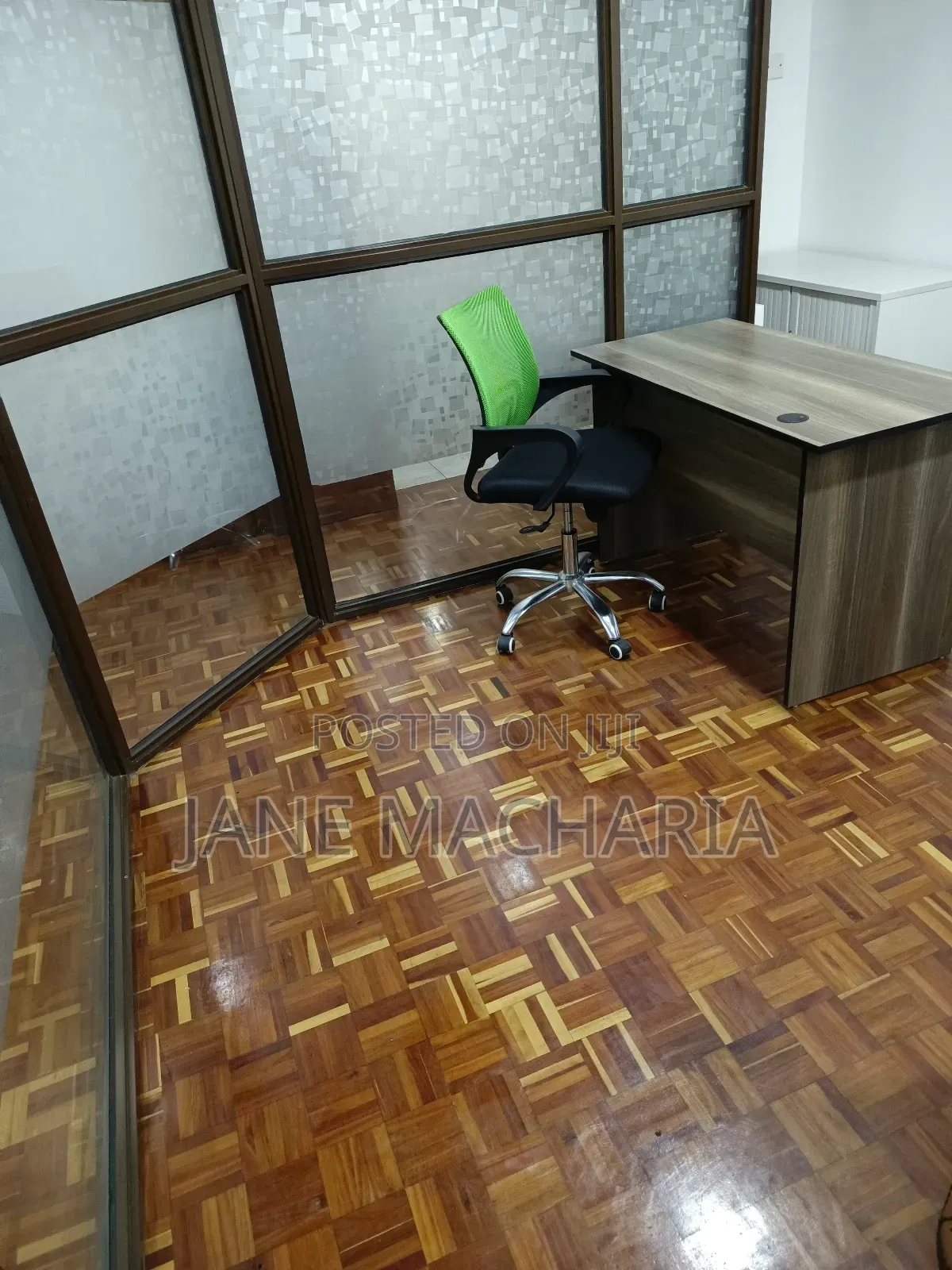 Office Space for Rent in Kilimani, Yaya.