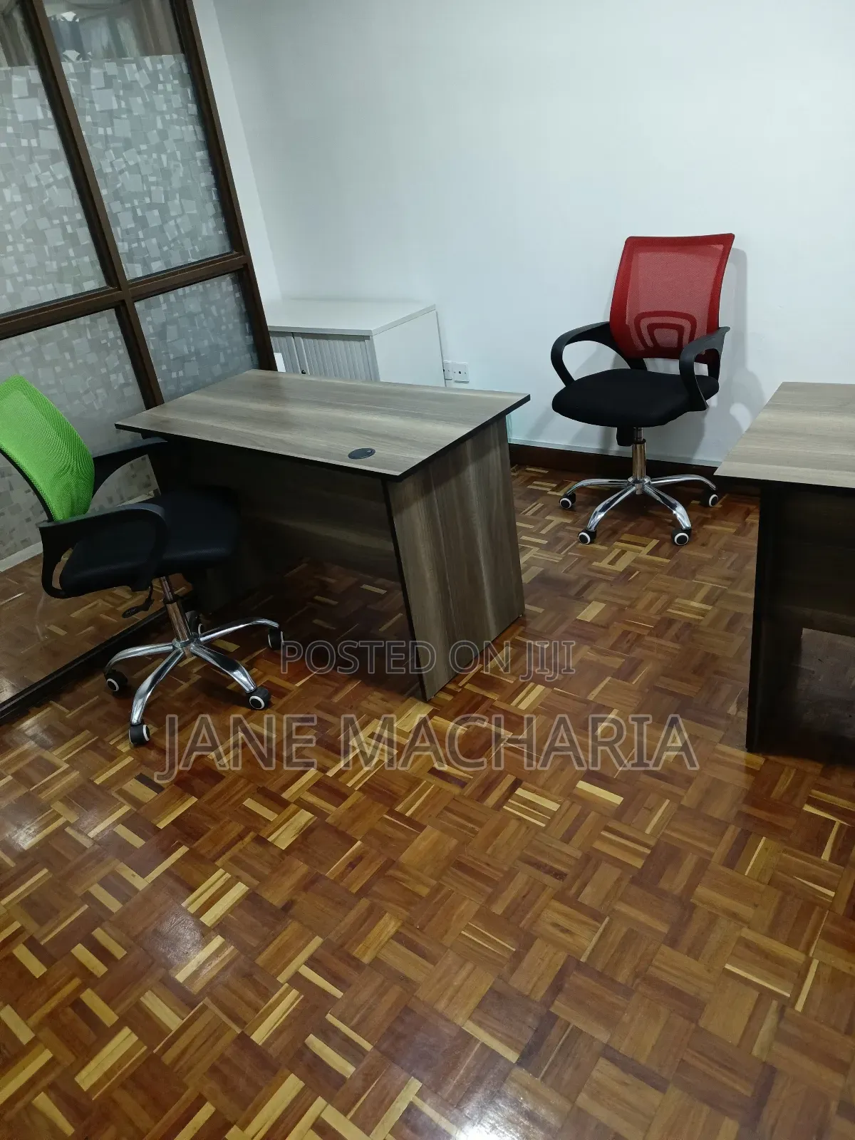 Office Space for Rent in Kilimani, Yaya.