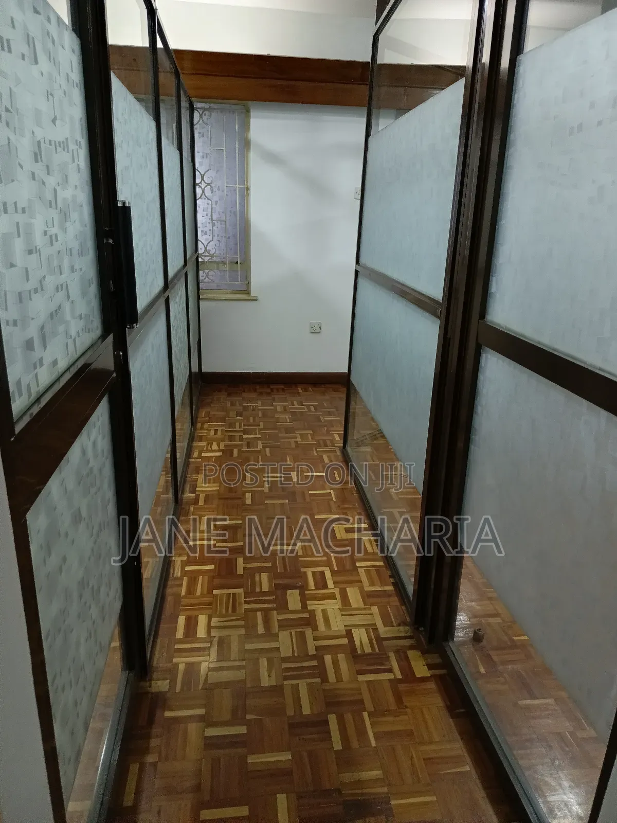 Office Space for Rent in Kilimani, Yaya.