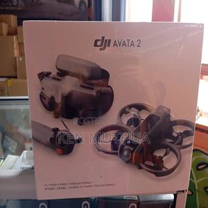 Dji Avata 2 - thumbnail 2