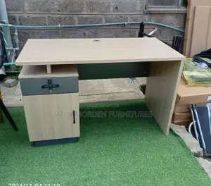 Important Wooden Office Table