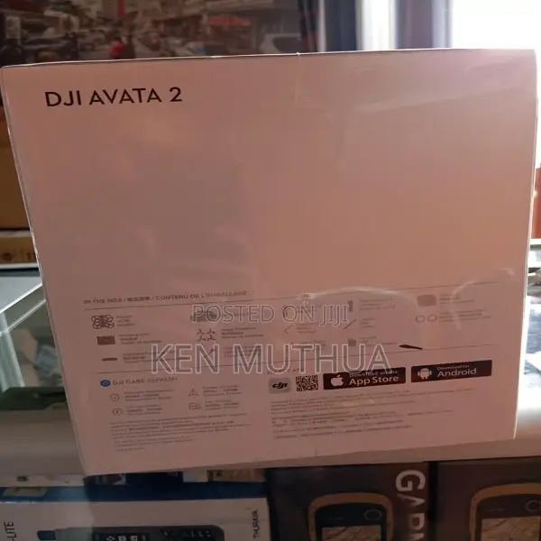 Dji Avata 2