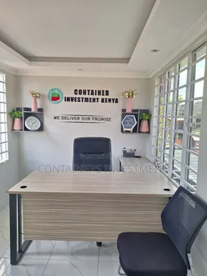 20ft Container Office- Office Boxes at Container Investment