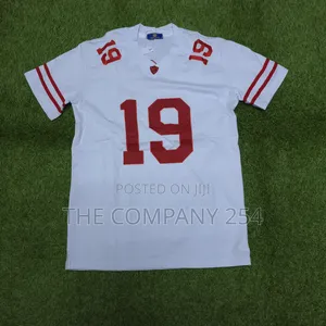 NFL America Football Jersey Unisex Original Quality Shirts