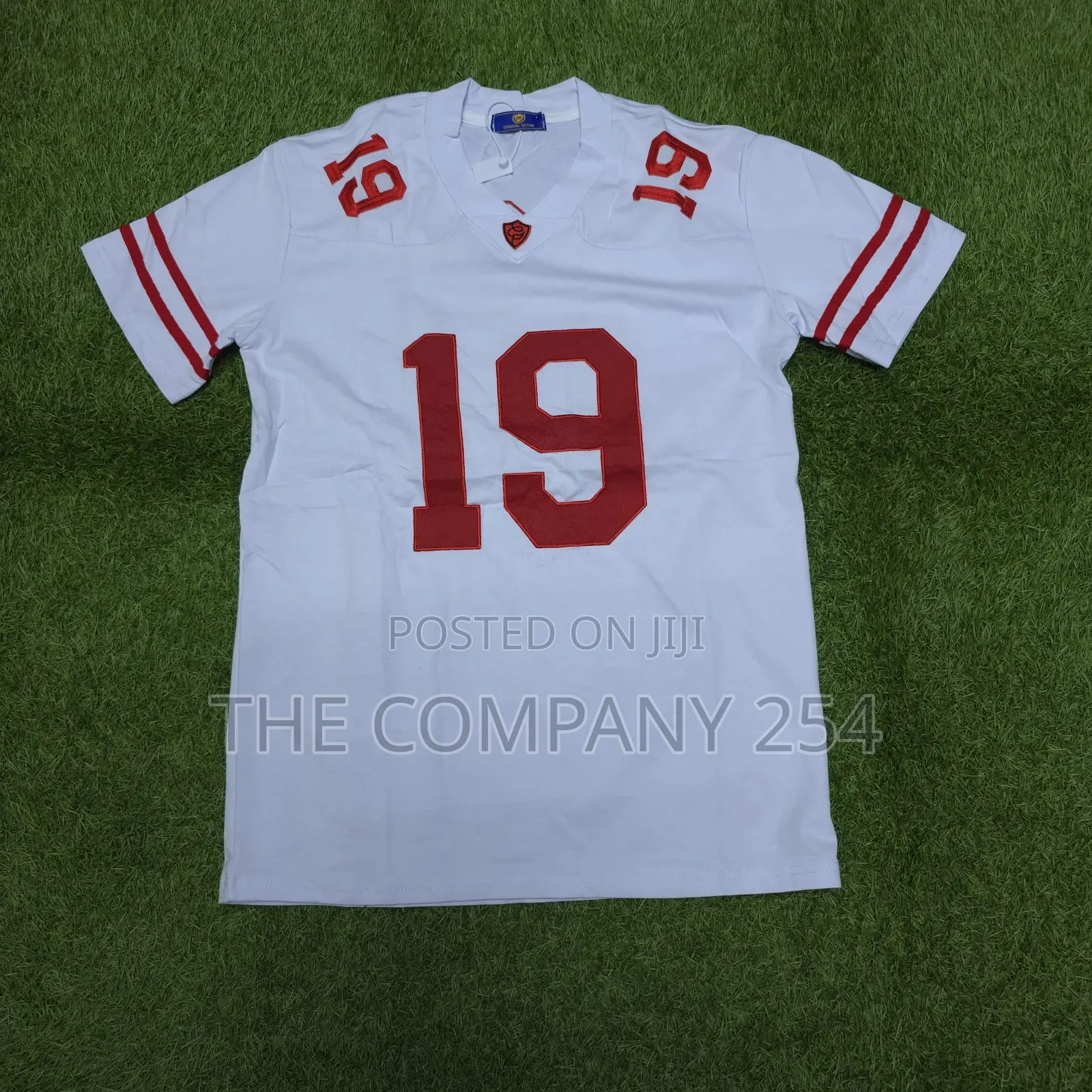 NFL America Football Jersey Unisex Original Quality Shirts