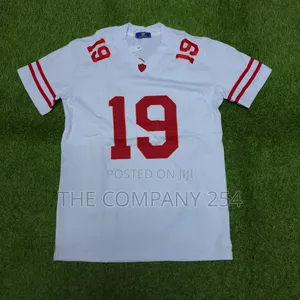 NFL America Football Jersey Unisex Original Quality Shirts