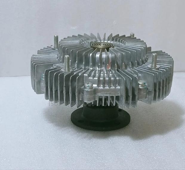 Isuzu Dmax Fam Clutch Jimkara Auto