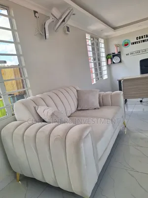 Container Offices- Most Refined Container Offices in Kenya