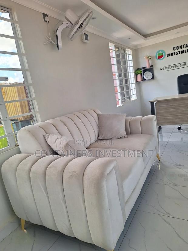 Container Offices- Most Refined Container Offices in Kenya - thumbnail 4