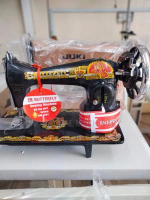 Butterfly Sewing Machine - thumbnail 2