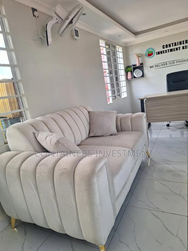 Container Offices- Most Stunning Container Offices in Kenya. - thumbnail 4