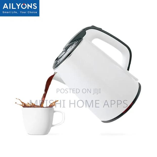 Ailyons Electric Kettle 1.8L