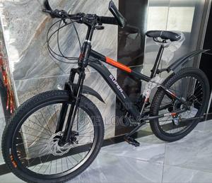 Superboss Bike Size 24 - main view