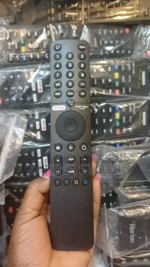 MI Box Remote Control