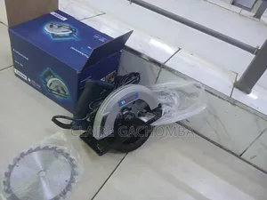 Bosch Circular Saw Machine 7" 185mm Heavy Duty
