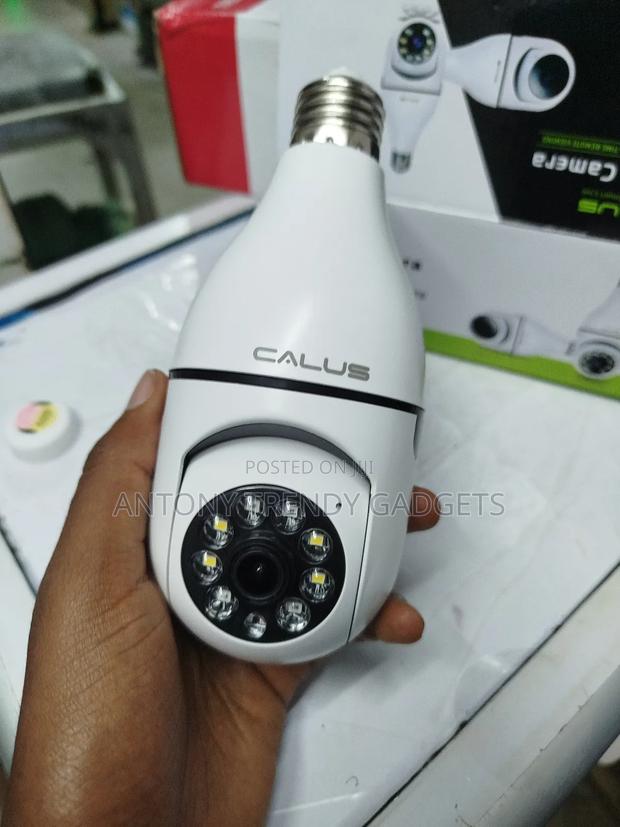 Panorama Wifi Panorama Camera - thumbnail 3