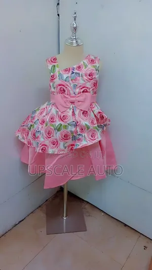 Girls Dresses