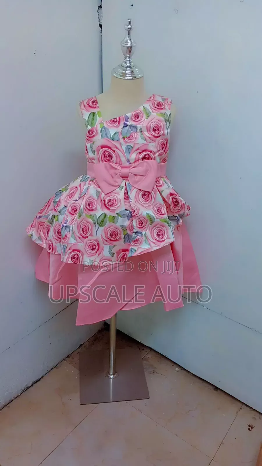Girls Dresses